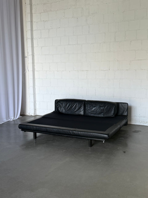 Sofa lata 80 z funkcją spania