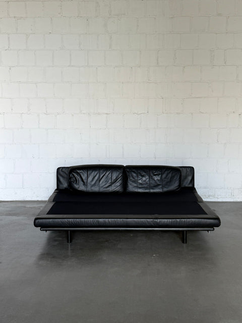 Sofa lata 80 z funkcją spania