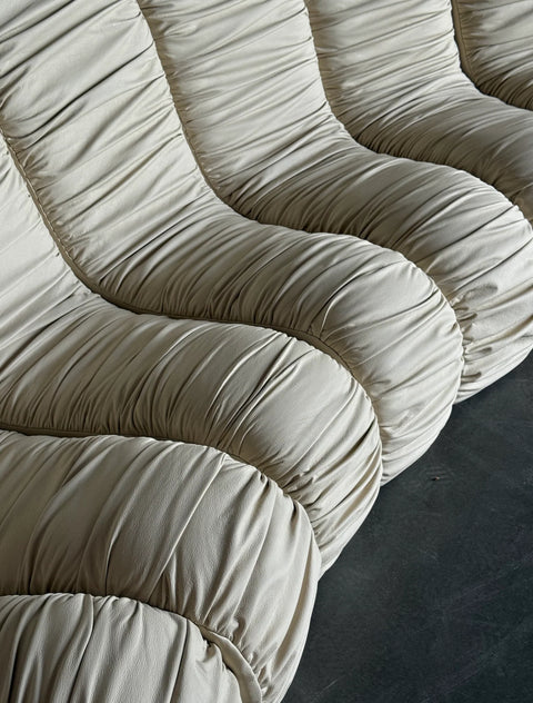 Sofa Snejk Custom