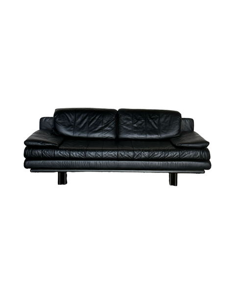 Sofa lata 80 z funkcją spania