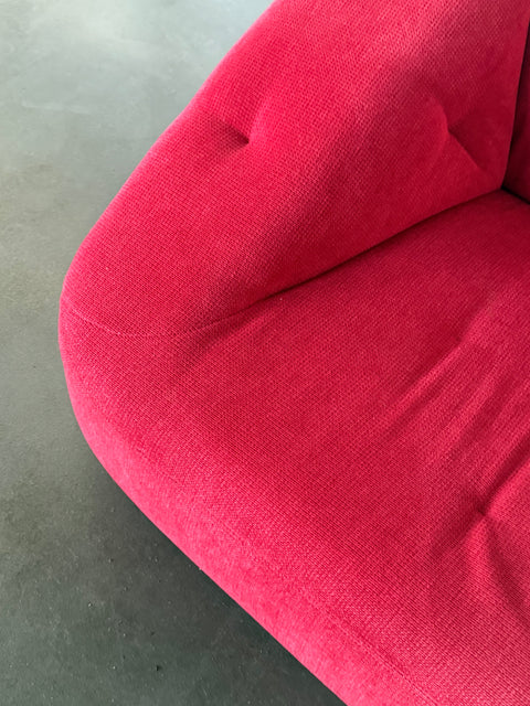 Sofa Bowl, lata 90