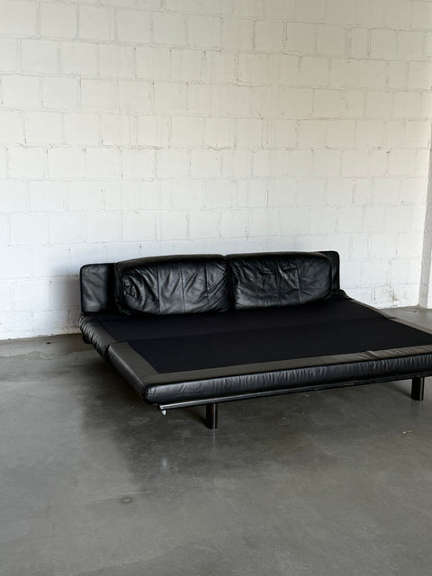 Sofa lata 80 z funkcją spania