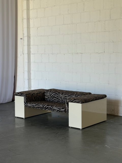 Sofa Knoll Brigadier żakard