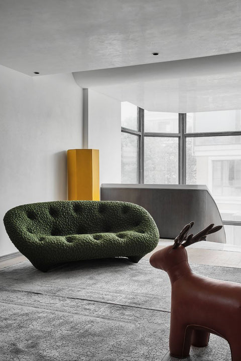 Sofa Ligne Roset Ploum