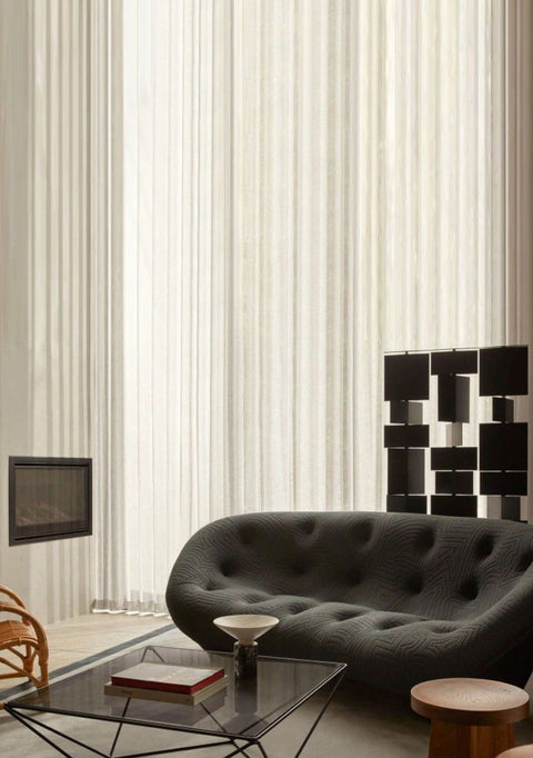 Sofa Ligne Roset Ploum