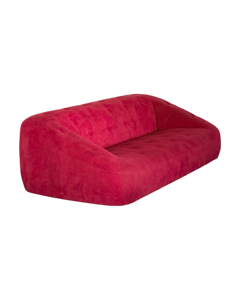 Sofa Bowl, lata 90