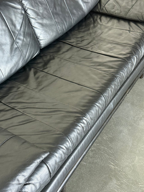 Sofa lata 80 z funkcją spania