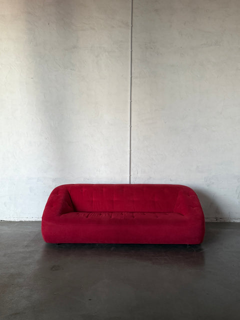 Sofa Bowl, lata 90