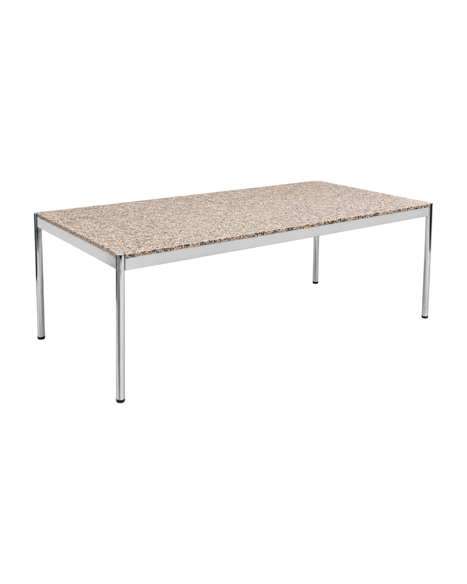 stół / biurko USM Haller, granit, lata 90