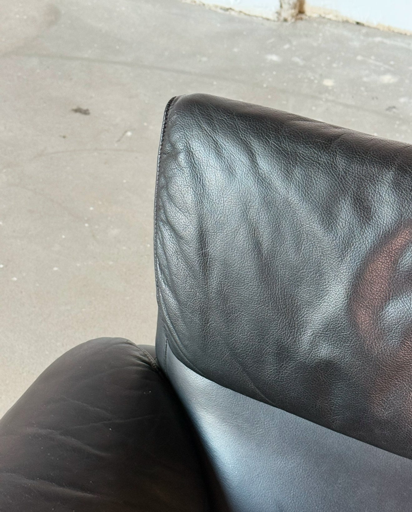 sofa De Sede, DS-2011