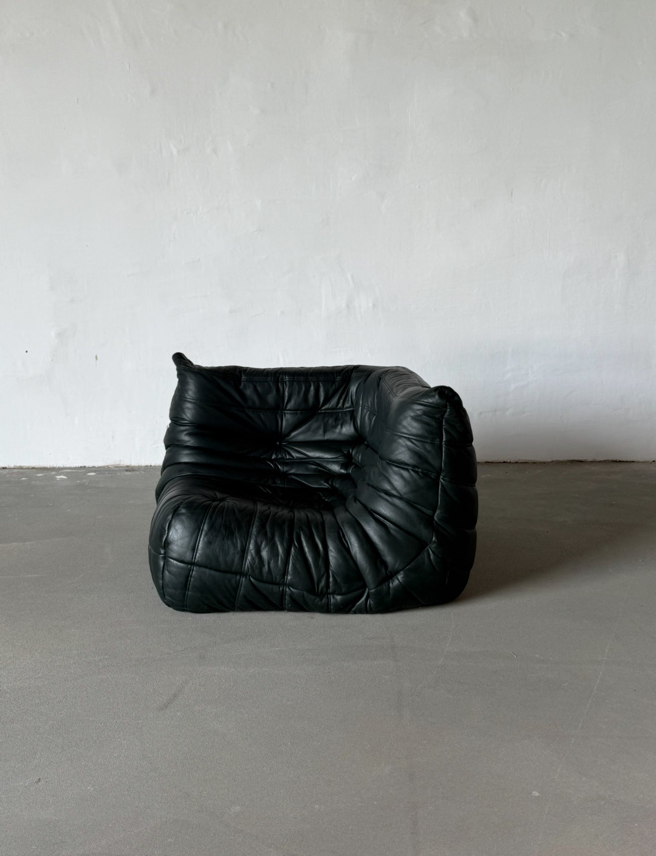 fotel Togo narożnikowy, Ligne Roset