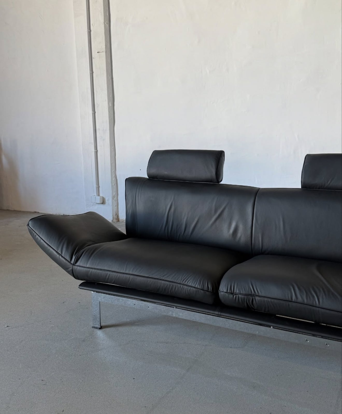 De Sede sofa, DS-140