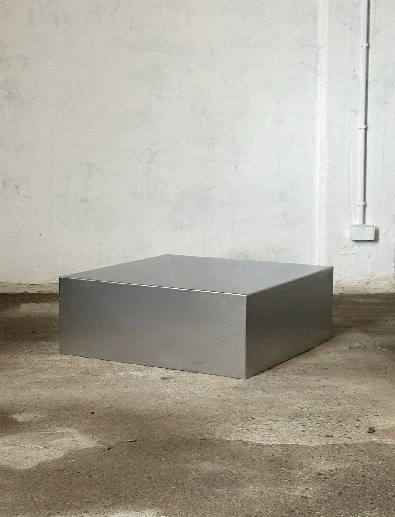 stolik kawowy Blok, Picco Studio