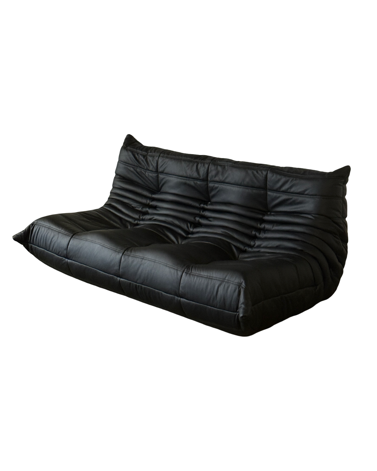 sofa Togo, Ligne Roset, 3 osobowa, po renowacji