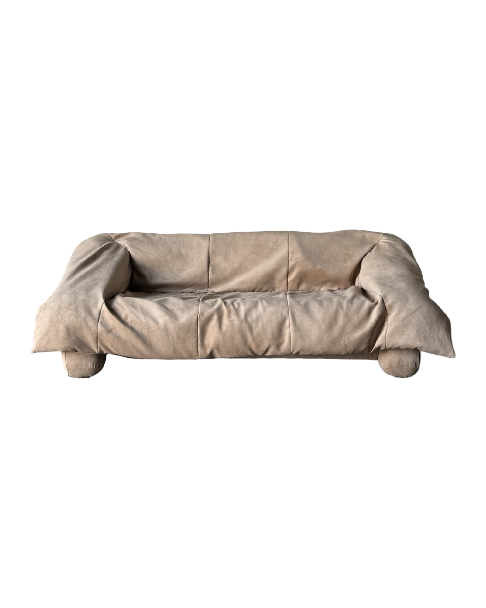 sofa Flou Flou, Ligne Roset, funkcja spania