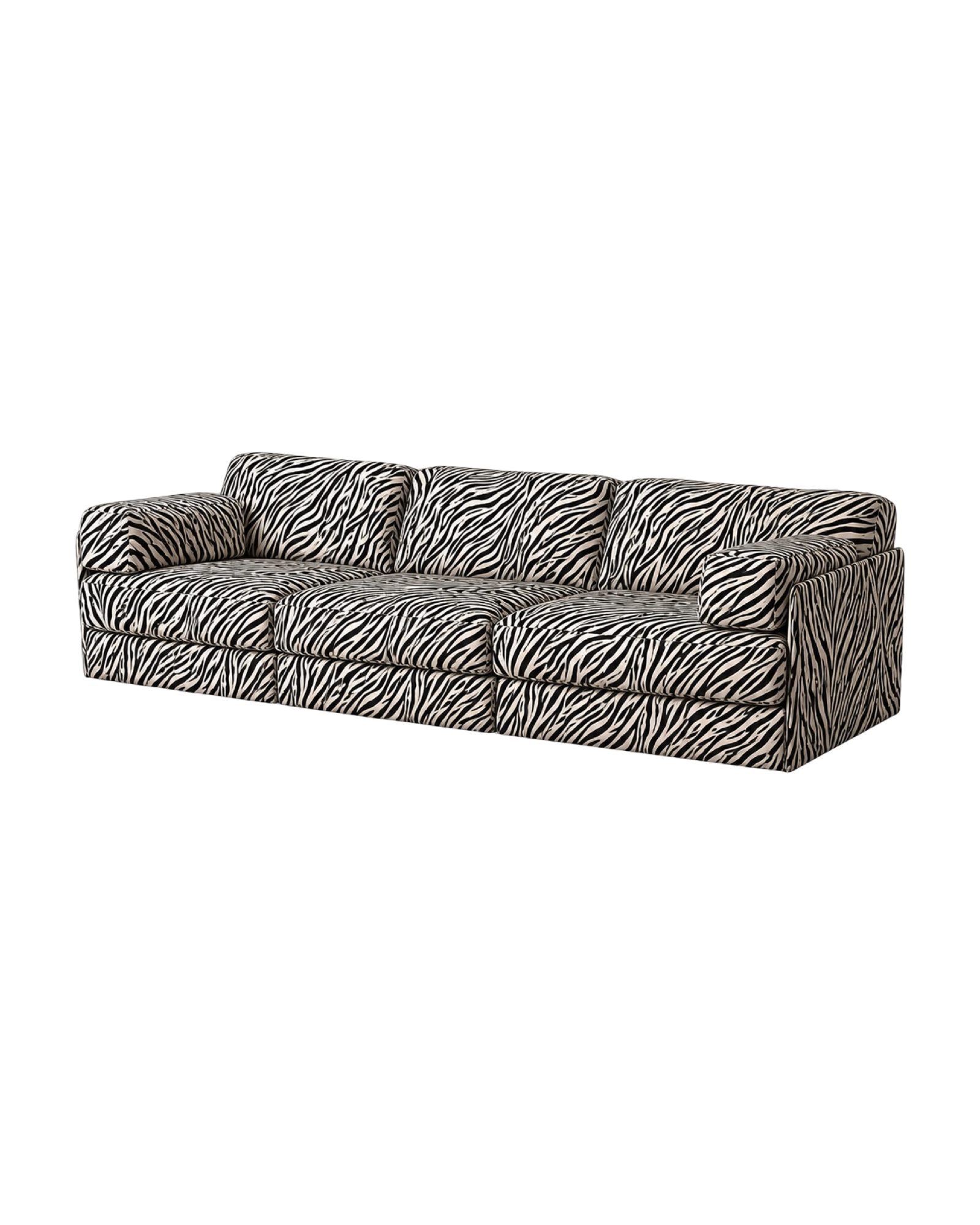 sofa De Sede, DS76, funkcja spania