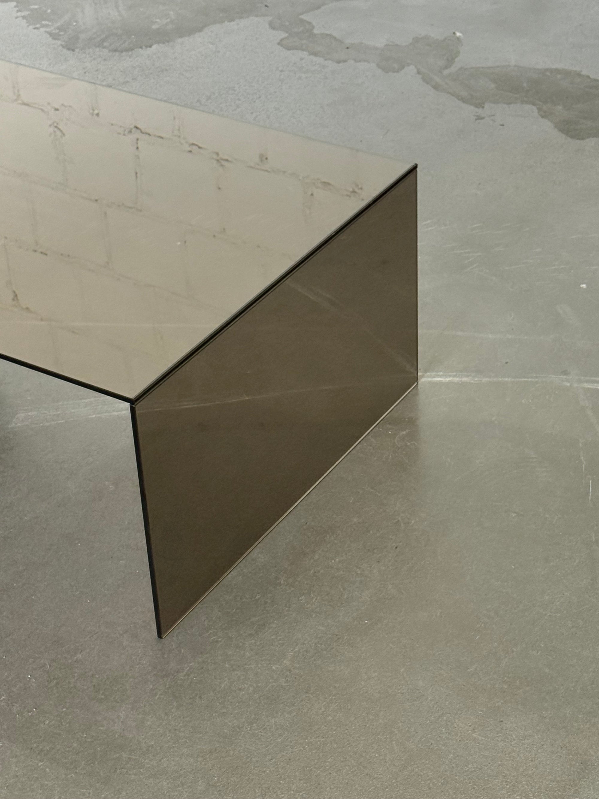 stół kawowy kula marmur