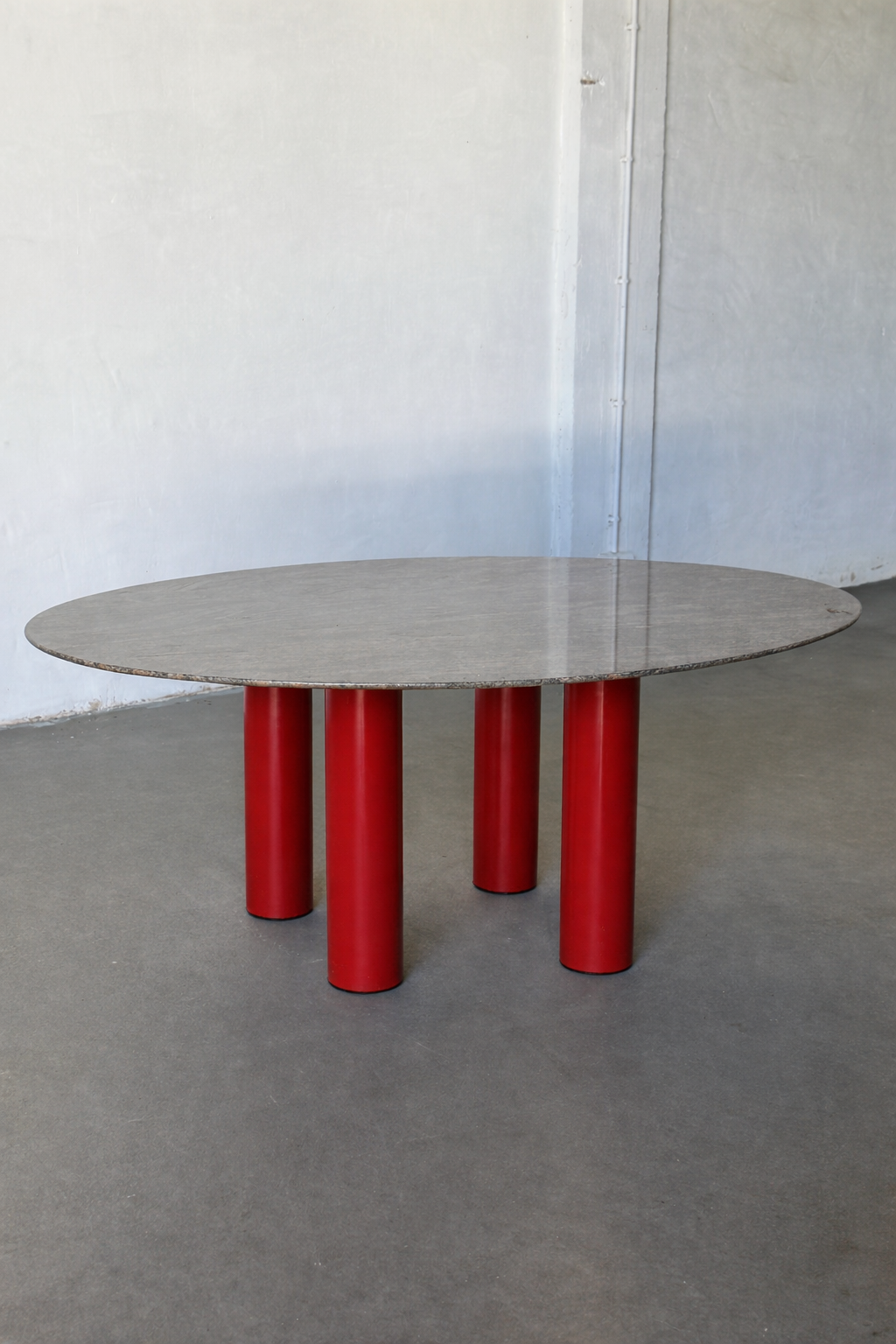 Draenert dining table, 1980s