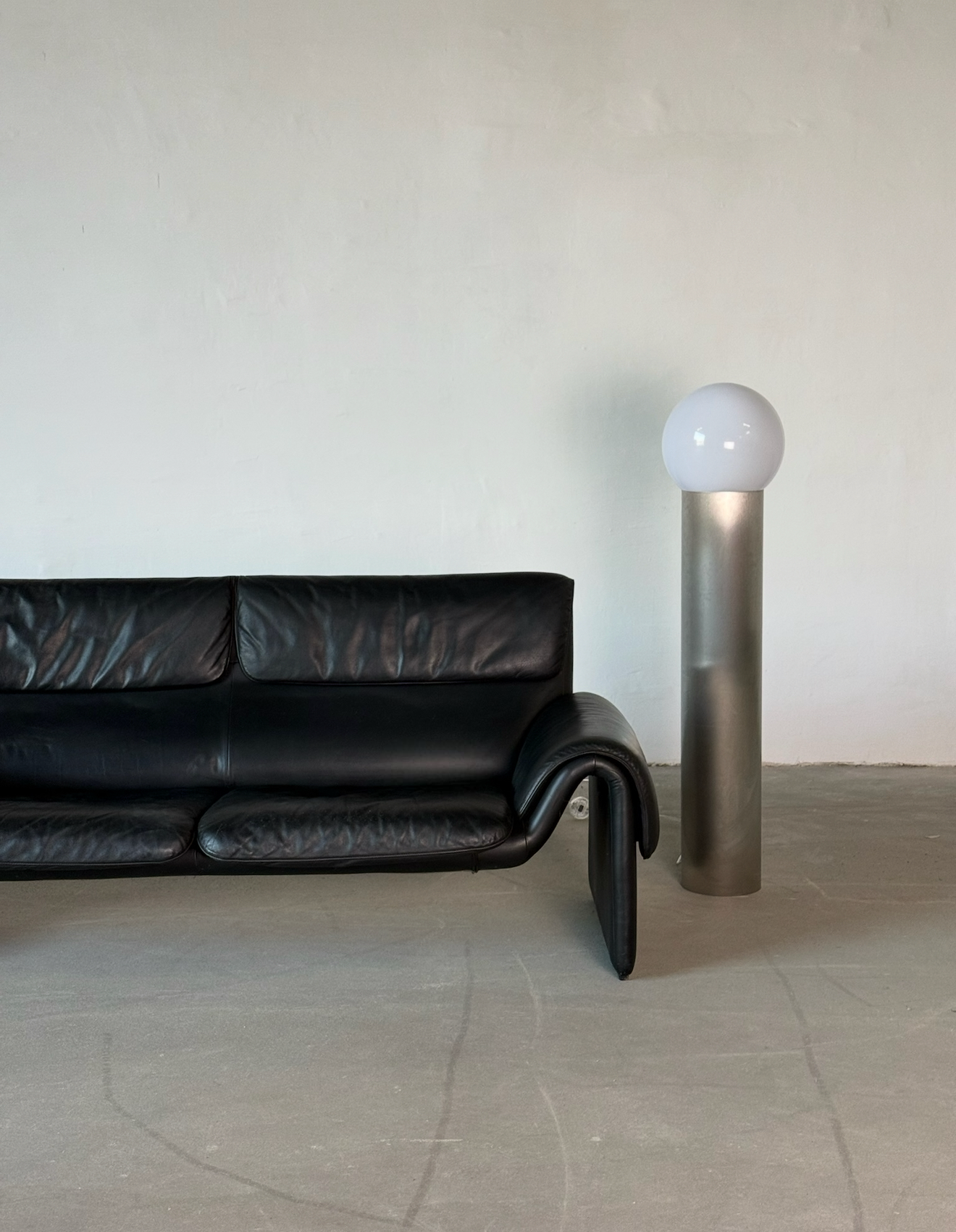 sofa De Sede, DS-2011