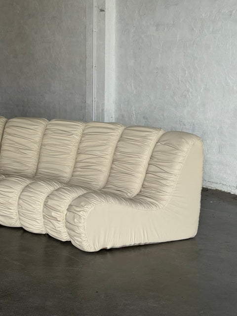Sofa Snejk seashell