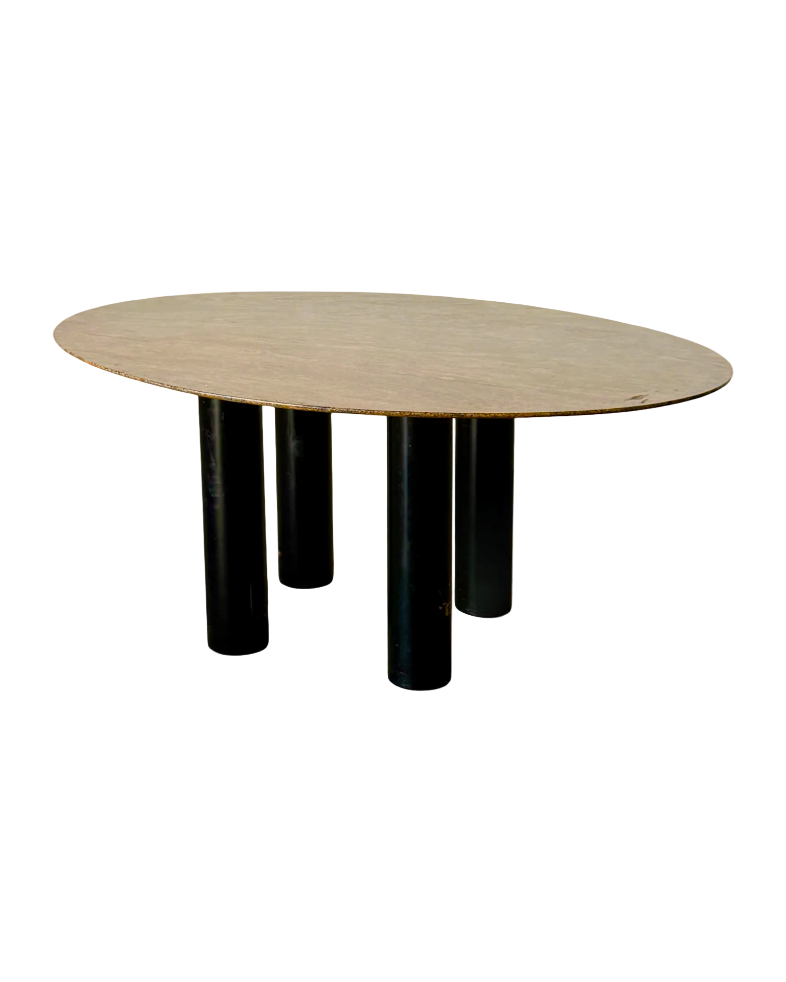 Stół jadalniany Draenert, lata 80