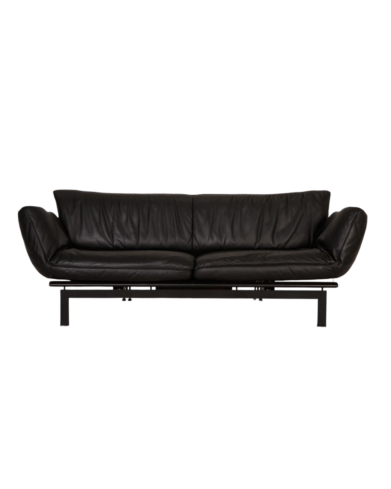 wielofunkcyjna sofa De Sede DS140, oryginalna tapicerka, późne lata 90
