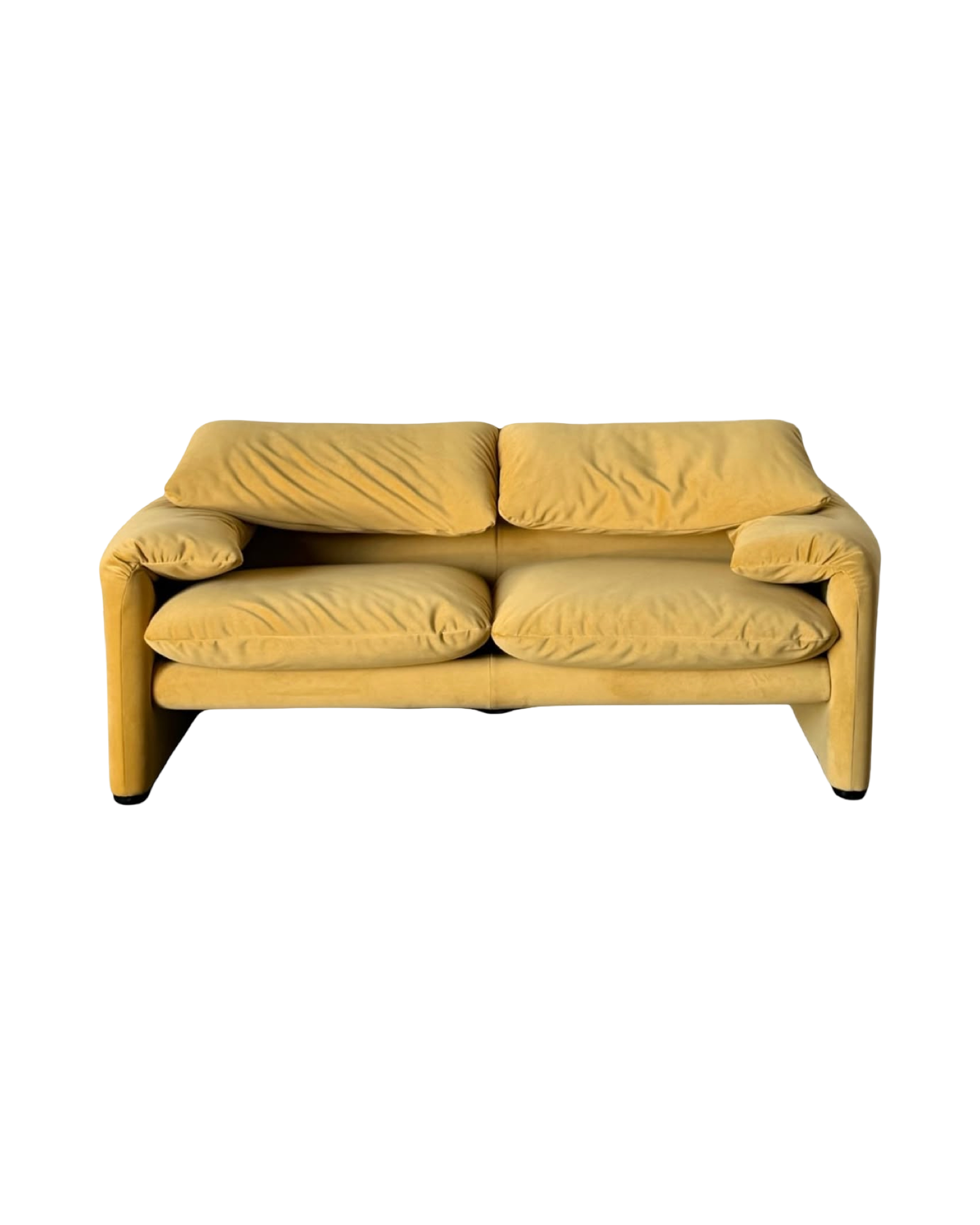 sofa Cassina Maralunga