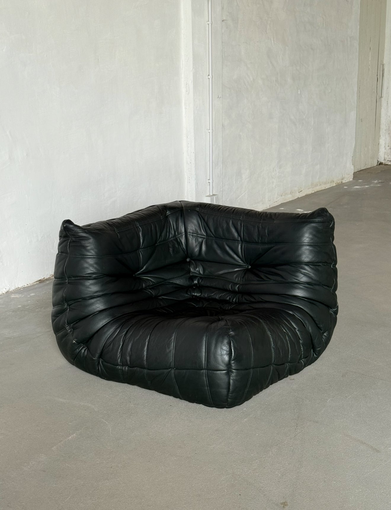 fotel Togo narożnikowy, Ligne Roset