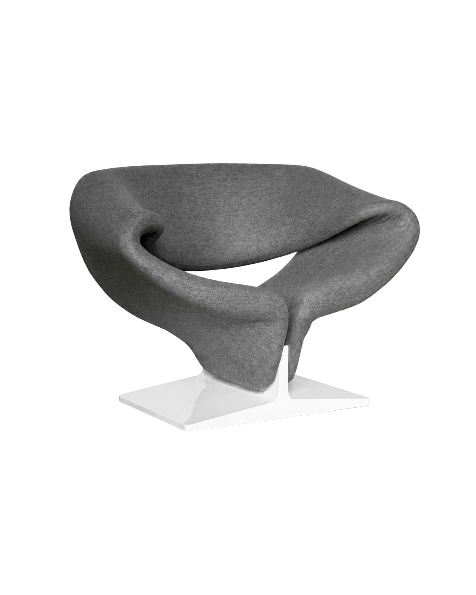 Ribbon Armchair, Pierre Paulin, 60s/70s, Artifort