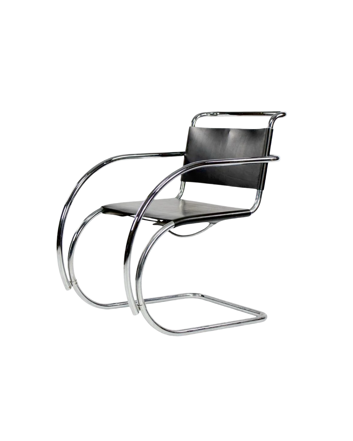 krzesło Knoll MR20