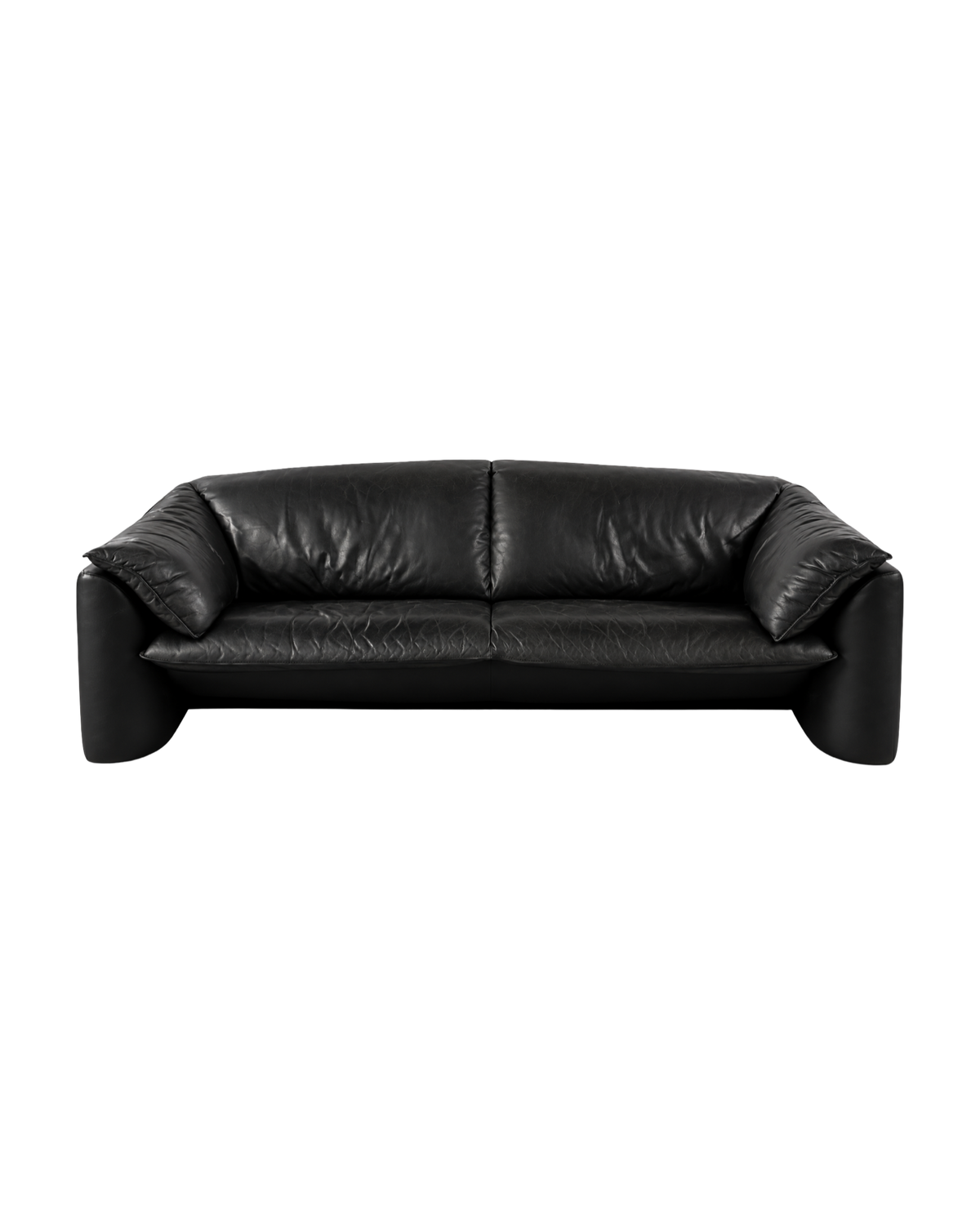 sofa Leolux, Francja lata 80
