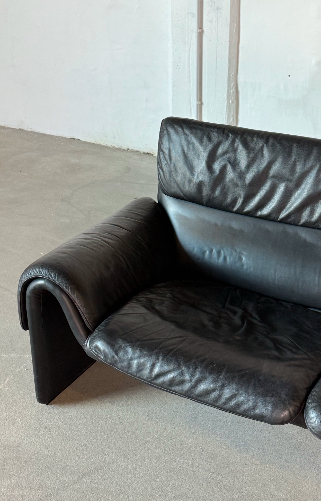 sofa De Sede, DS-2011