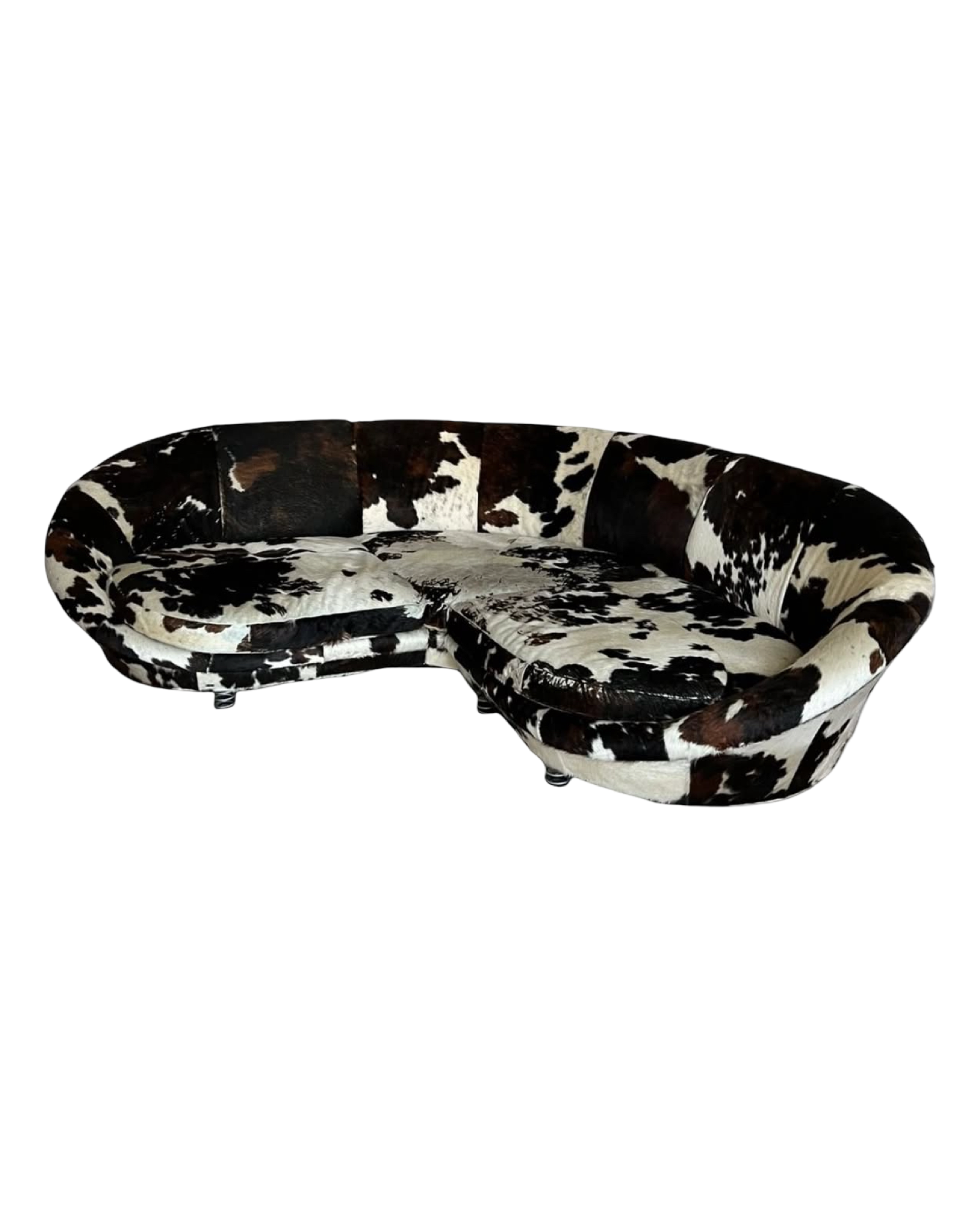 sofa Bretz Cow