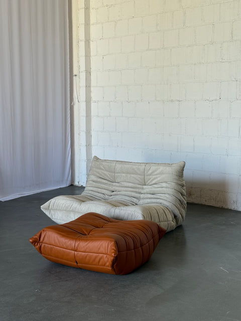 Podnóżek Togo Ligne Roset