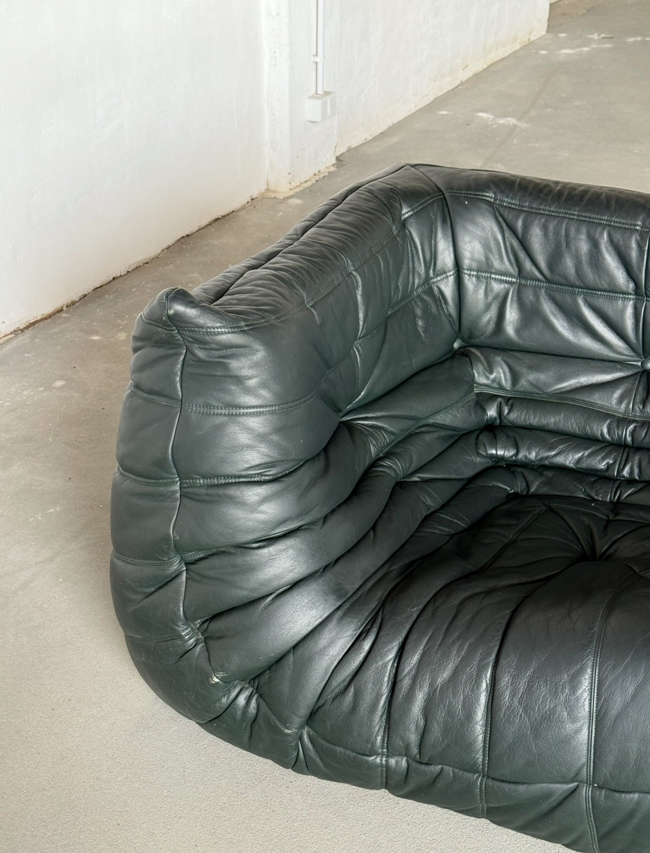 fotel Togo narożnikowy, Ligne Roset