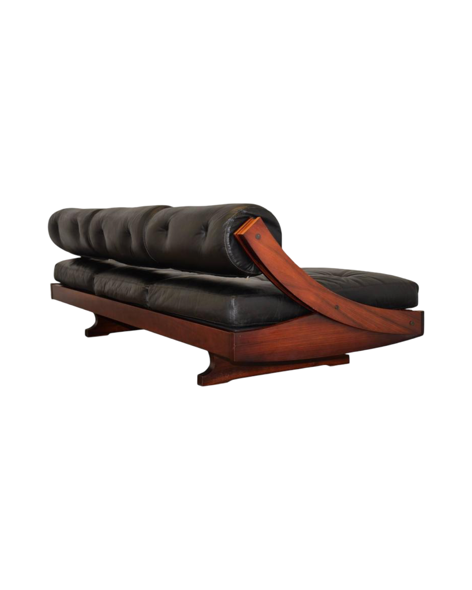 sofa Sormani GS195, G. Songia, lata 60, po renowacji