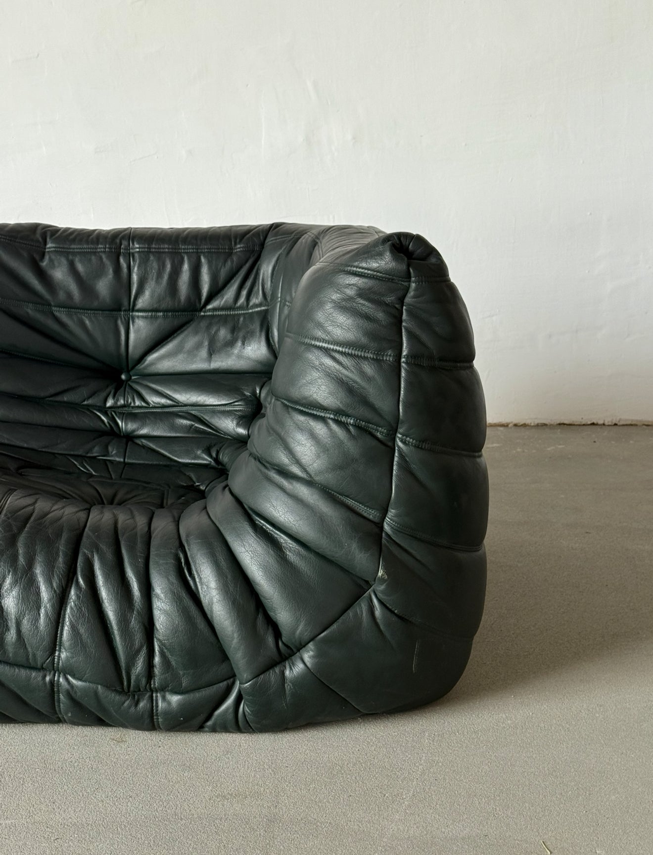 fotel Togo narożnikowy, Ligne Roset