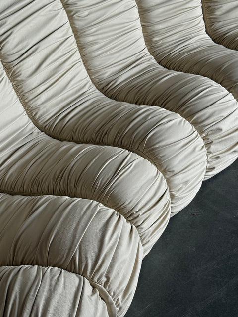 Sofa Snejk seashell