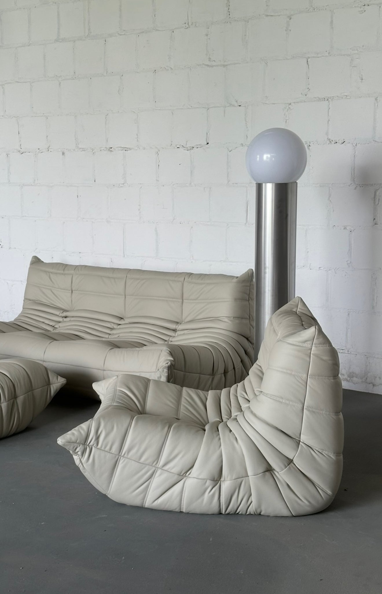 lampa "Spejs", Picco Studio