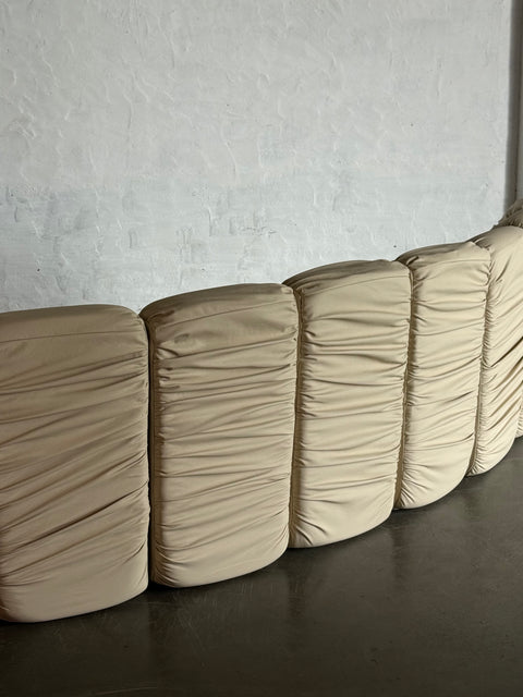 Sofa Snejk seashell