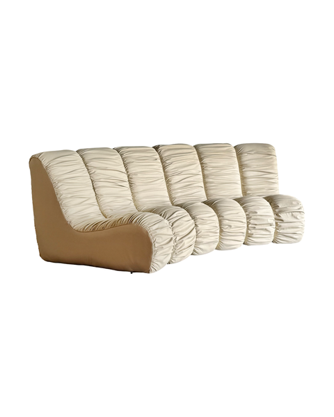 Sofa Snejk seashell