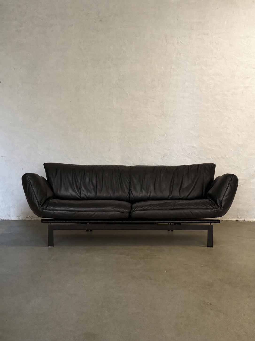 wielofunkcyjna sofa De Sede DS140, oryginalna tapicerka, późne lata 90