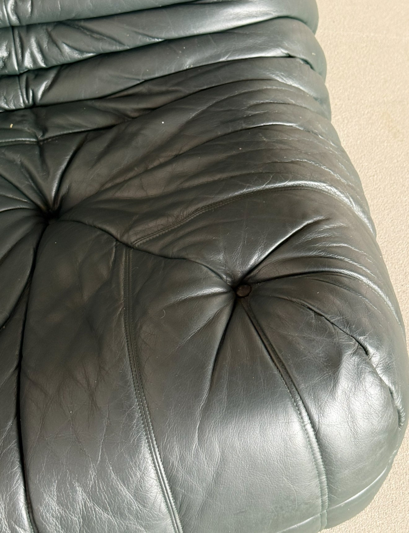 fotel Togo narożnikowy, Ligne Roset