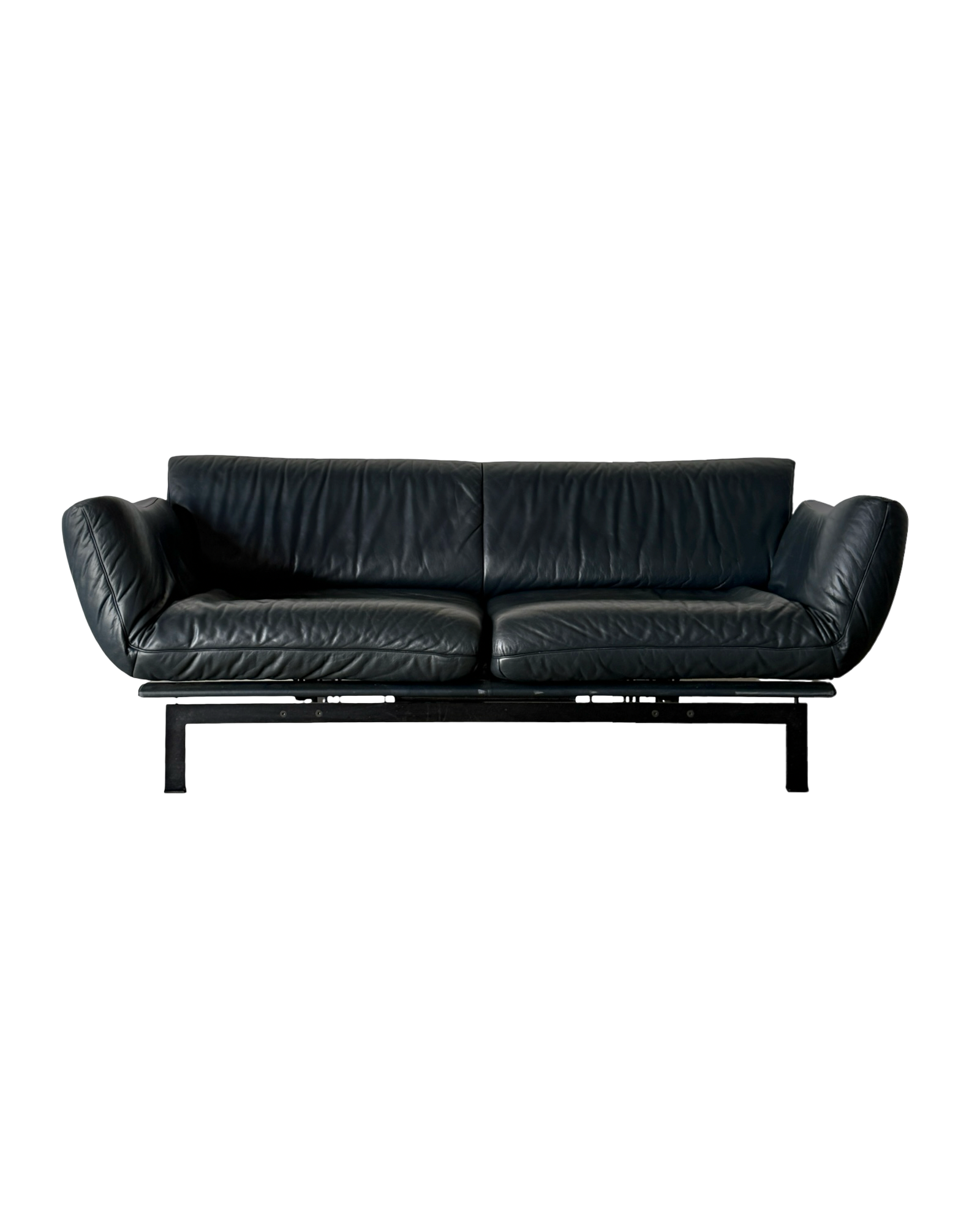 wielofunkcyjna sofa De Sede DS140, oryginalna tapicerka
