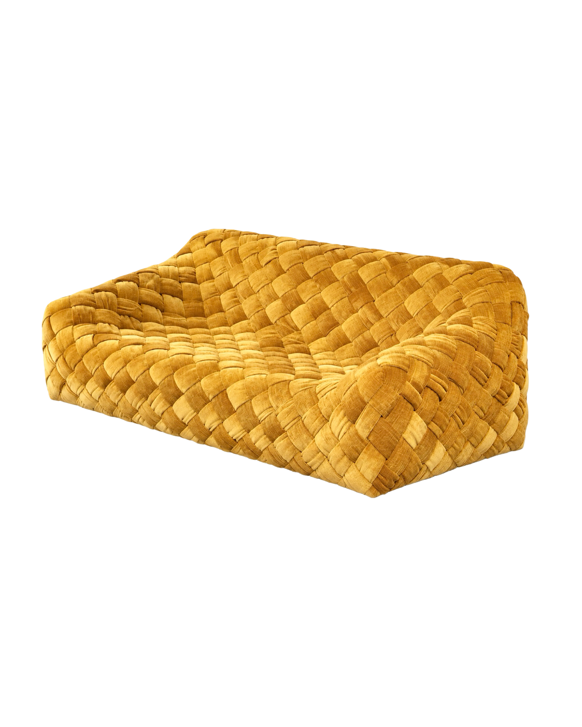 sofa Woven, lata 2000, stan idealny