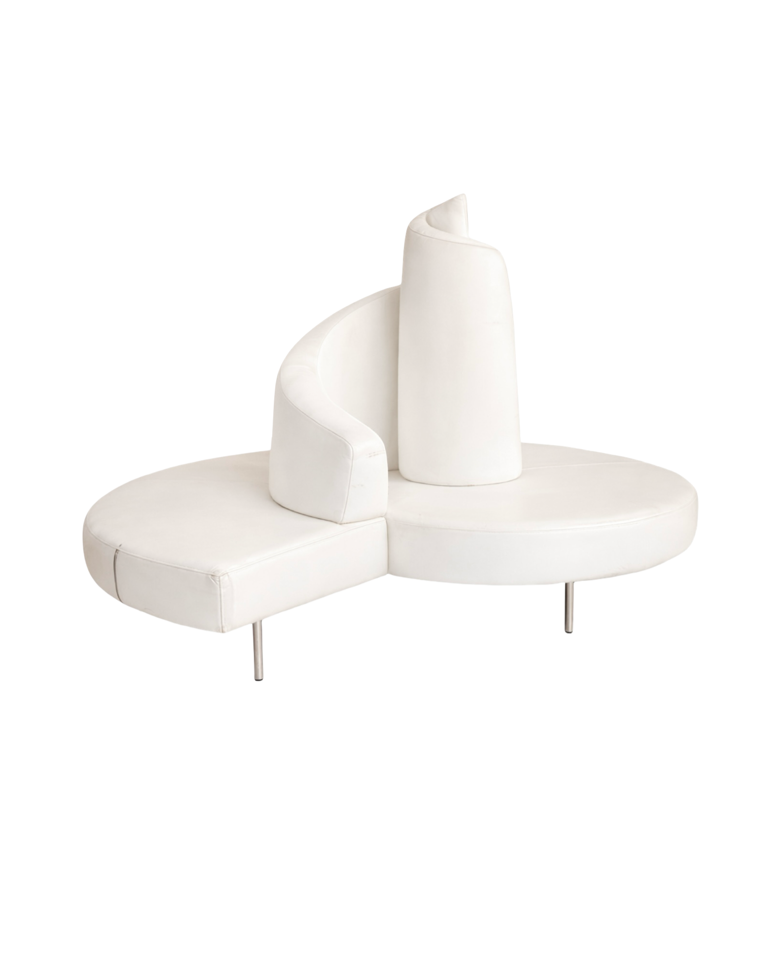 sofa Tatlin, Edra, lata 80