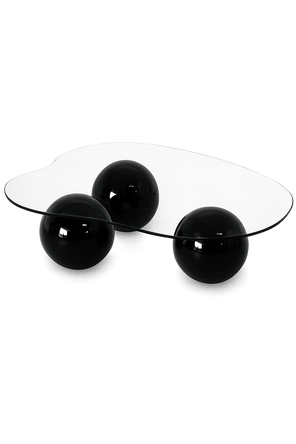 stolik Sfera, rozmiar S, Picco Studio