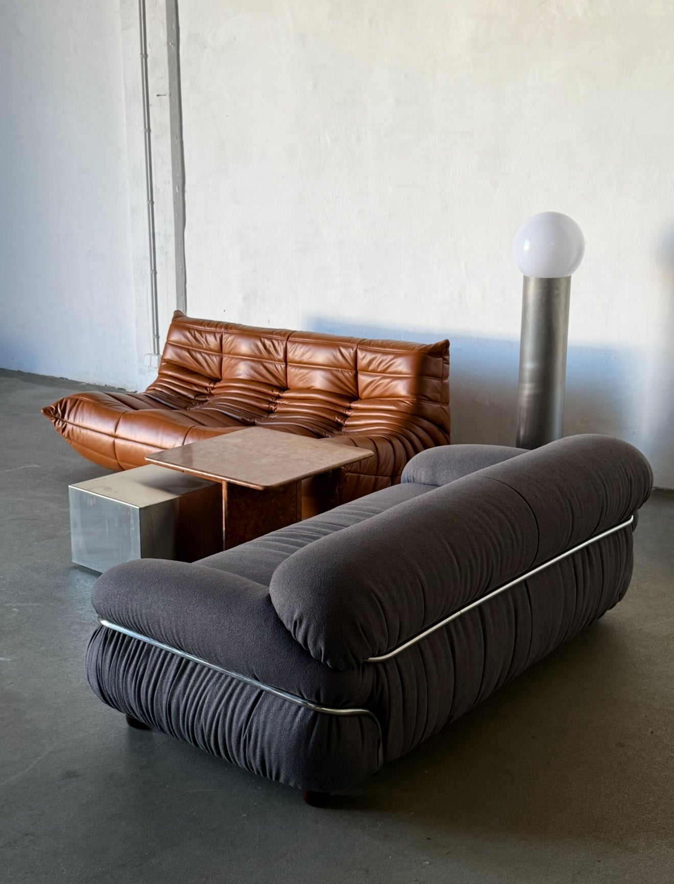 lampa "Spejs", Picco Studio