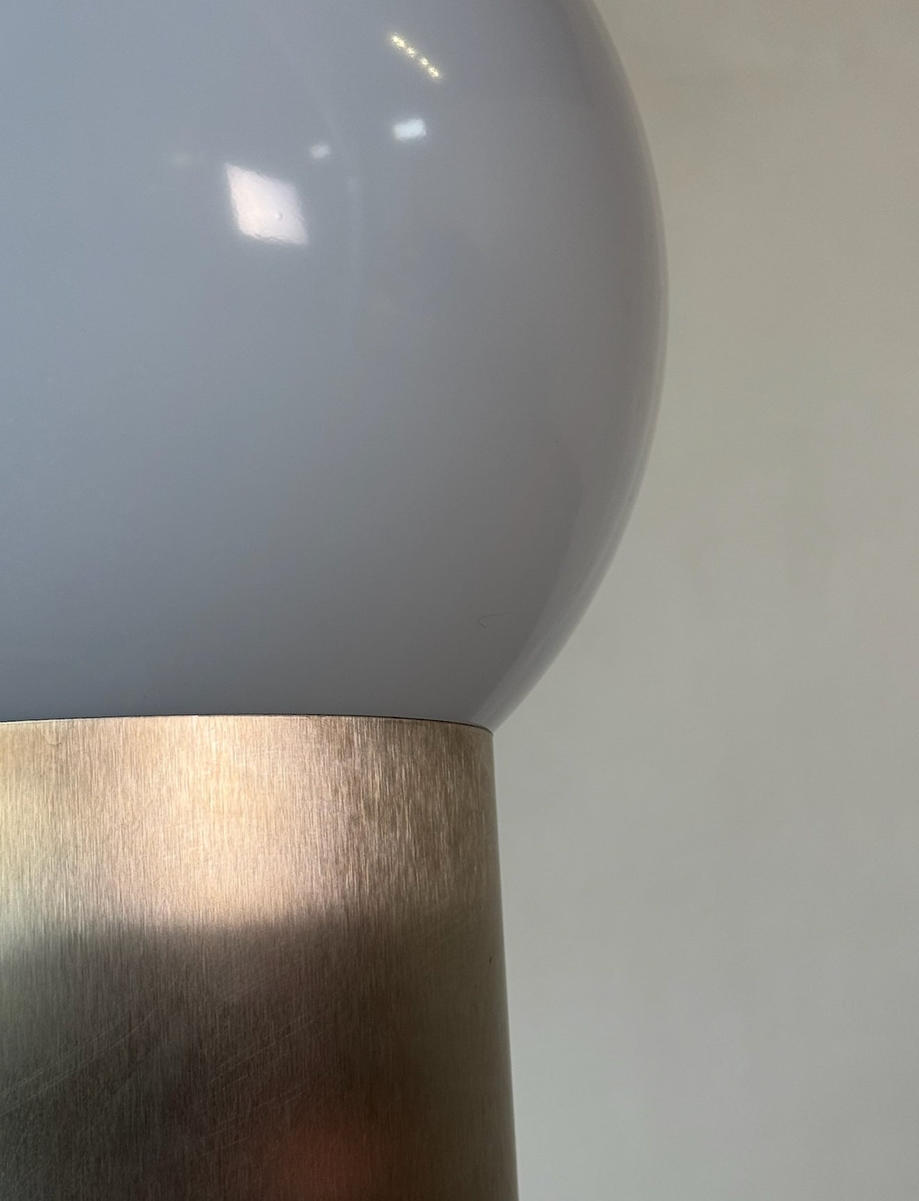 lampa "Spejs", Picco Studio