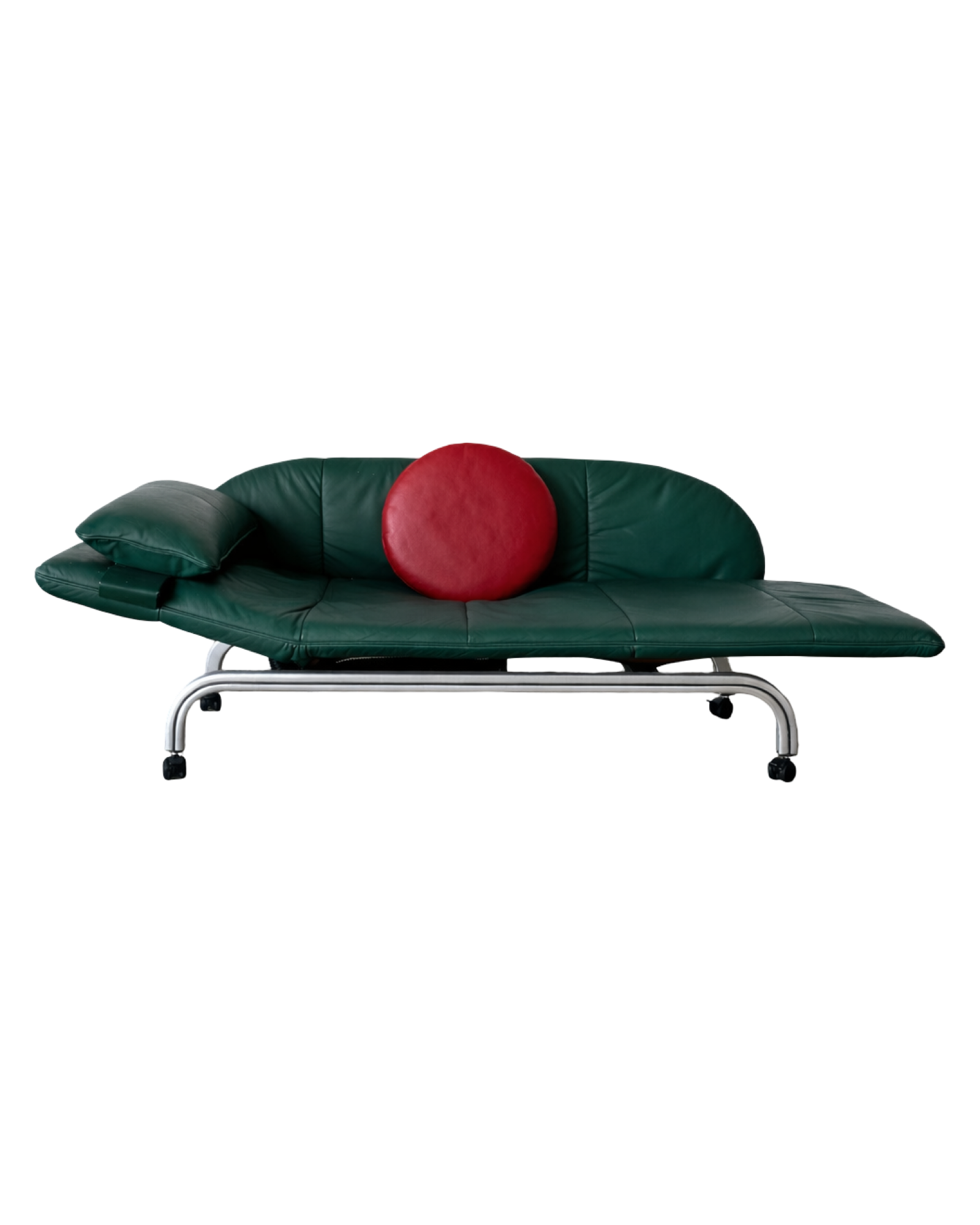 leżanka/daybed BEO proj. Toshiyuki Kita, lata 90